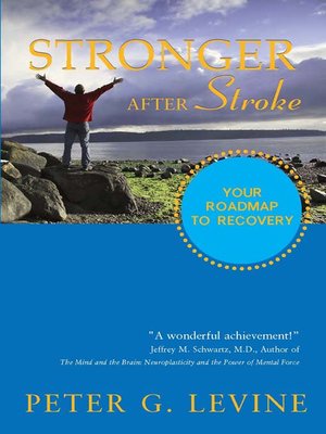 cover image of Stronger After Stroke